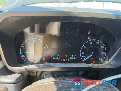 Zdjęcie 9 z 13 samochodu: 2022 FORD MAVERICK XL VIN:3FTTW8E9XNRA03710 - miniatura