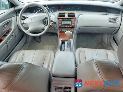 Zdjęcie 8 z 12 samochodu: 2001 TOYOTA AVALON XLS VIN:4T1BF28B11U132103 - miniatura