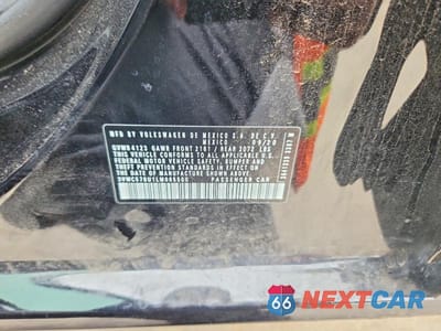 Zdjęcie 13 z 13 samochodu: 2020 VOLKSWAGEN JETTA S VIN:3VWC57BU1LM095500 - miniatura