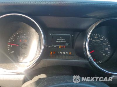 Zdjęcie 9 z 12 samochodu: 2017 FORD MUSTANG VIN:1FA6P8THXH5203889 - miniatura