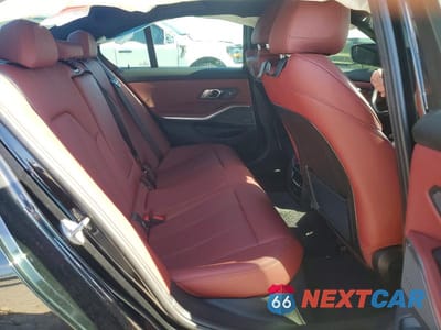 Zdjęcie 10 z 12 samochodu: 2023 BMW M340I VIN:3MW49FS07P8D08111 - miniatura