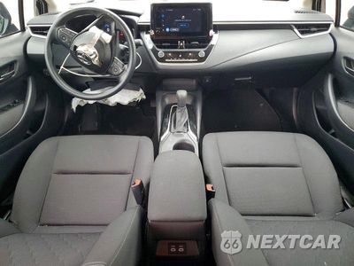 Zdjęcie 8 z 12 samochodu: 2026 TOYOTA COROLLA LE VIN:5YFB4MDE6TP423914 - miniatura