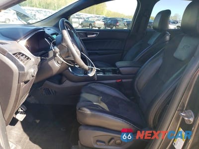 Zdjęcie 7 z 12 samochodu: 2020 FORD EDGE ST VIN:2FMPK4AP5LBB02405 - miniatura