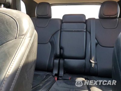 Zdjęcie 10 z 13 samochodu: 2015 JEEP CHEROKEE LIMITED VIN:1C4PJLDS4FW598222 - miniatura