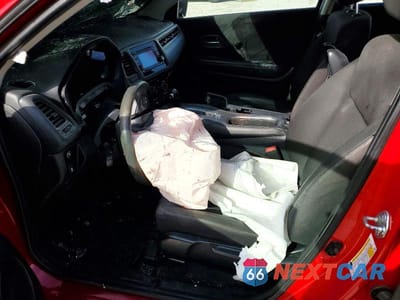 Zdjęcie 7 z 12 samochodu: 2017 HONDA HR-V LX VIN:3CZRU6H34HM730512 - miniatura