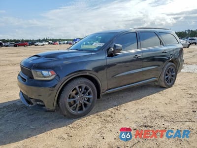 2018 DODGE DURANGO R 1C4SDJCT6JC371091 - główne zdjęcie licytacji z USA - miniatura
