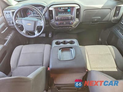 Zdjęcie 8 z 12 samochodu: 2018 CHEVROLET SILVERADO C1500 LT VIN:3GCPCREC0JG462987 - miniatura