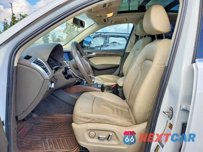 Zdjęcie 7 z 13 samochodu: 2014 AUDI Q5 PREMIUM PLUS VIN:WA1LFAFPXEA054858 - miniatura