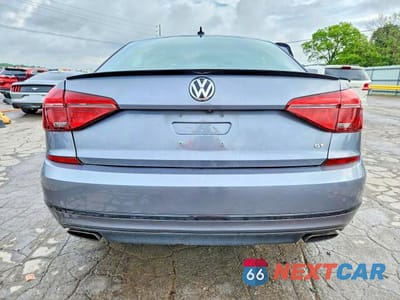 Zdjęcie 6 z 12 samochodu: 2018 VOLKSWAGEN PASSAT GT VIN:1VWJM7A30JC038741 - miniatura