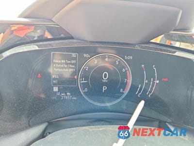 Zdjęcie 9 z 12 samochodu: 2022 LEXUS NX 350 VIN:2T2AGCEZ7NC009604 - miniatura