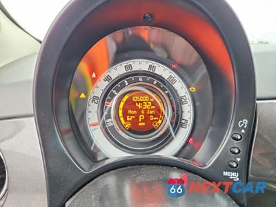 Zdjęcie 9 z 12 samochodu: 2016 FIAT 500 POP VIN:3C3CFFARXGT248530 - miniatura