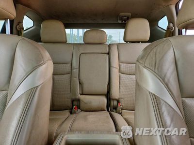 Zdjęcie 10 z 13 samochodu: 2017 NISSAN MURANO SL VIN:5N1AZ2MH4HN147874 - miniatura