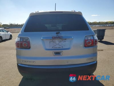 Zdjęcie 6 z 13 samochodu: 2010 GMC ACADIA VIN:1GKLVLED9AJ108905 - miniatura