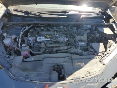 Zdjęcie 11 z 12 samochodu: 2023 TOYOTA PRIUS LE VIN:JTDACAAU1P3010452 - miniatura
