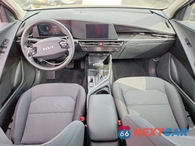 Zdjęcie 8 z 13 samochodu: 2025 KIA NIRO LX VIN:KNDCP3LE7S5255686 - miniatura