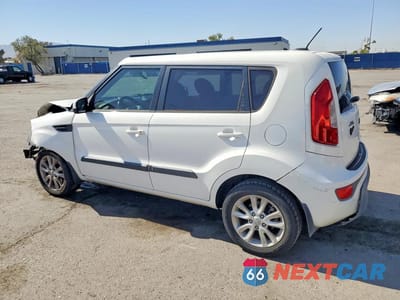 Drugie zdjęcie samochodu z przodu: 2013 KIA SOUL + VIN:KNDJT2A60D7511814 - miniatura