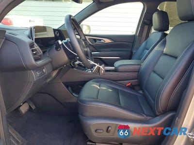 Zdjęcie 7 z 14 samochodu: 2024 CHEVROLET TRAVERSE LT VIN:1GNERGKS6RJ176858 - miniatura