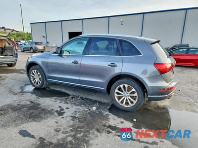 Drugie zdjęcie samochodu z przodu: 2016 AUDI Q5 PREMIUM VIN:WA1C2AFPXGA002953 - miniatura
