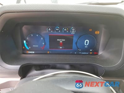Zdjęcie 9 z 12 samochodu: 2025 FORD F150 XLT VIN:1FTFW3L86SKE52019 - miniatura