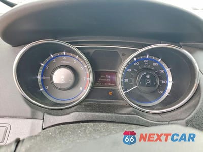 Zdjęcie 9 z 12 samochodu: 2014 HYUNDAI SONATA GLS VIN:5NPEB4AC7EH917169 - miniatura