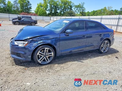 2020 AUDI A3 PREMIUM WAUAUGFF6LA099707 - główne zdjęcie licytacji z USA - miniatura