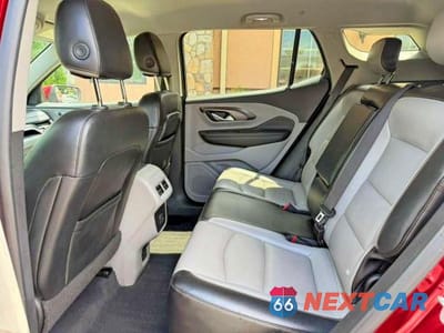Zdjęcie 9 z 13 samochodu: 2019 GMC TERRAIN SLT VIN:3GKALPEVXKL348908 - miniatura