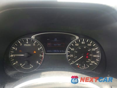 Zdjęcie 9 z 12 samochodu: 2020 NISSAN PATHFINDER PLATINUM VIN:5N1DR2DN2LC608741 - miniatura