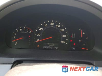 Zdjęcie 9 z 13 samochodu: 2009 HONDA ODYSSEY TOURING VIN:5FNRL38999B017168 - miniatura