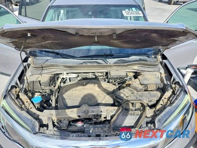 Zdjęcie 12 z 13 samochodu: 2020 HONDA PILOT EX VIN:5FNYF5H39LB027071 - miniatura