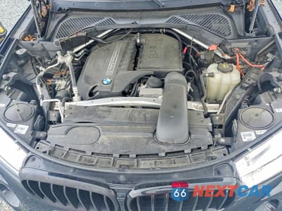 Zdjęcie 12 z 13 samochodu: 2017 BMW X5 SDRIVE35I VIN:5UXKR2C32H0X03870 - miniatura