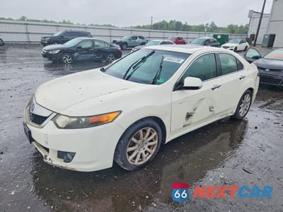 2009 ACURA TSX JH4CU266X9C022820 - główne zdjęcie licytacji z USA - miniatura