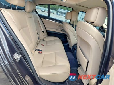 Zdjęcie 10 z 12 samochodu: 2013 BMW 535 XI VIN:WBAFU7C52DDU68516 - miniatura