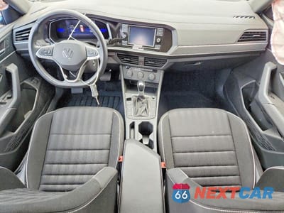 Zdjęcie 8 z 12 samochodu: 2022 VOLKSWAGEN JETTA SPORT VIN:3VWBM7BU1NM018482 - miniatura