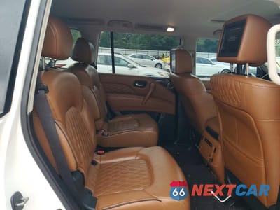 Zdjęcie 11 z 13 samochodu: 2019 INFINITI QX80 LUXE VIN:JN8AZ2NF2K9688525 - miniatura