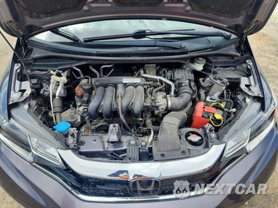 Zdjęcie 11 z 12 samochodu: 2019 HONDA FIT EX VIN:3HGGK5H80KM720156 - miniatura