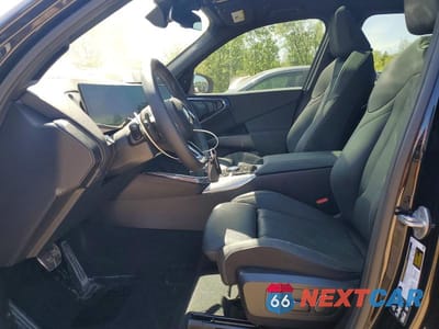 Zdjęcie 7 z 13 samochodu: 2025 BMW X3 30 XDRIVE VIN:5UX53GP01S9127994 - miniatura