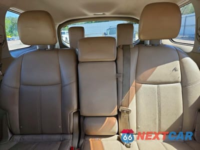 Zdjęcie 10 z 14 samochodu: 2013 NISS PATHFINDER SL VIN:5N1AR2MN0DC662835 - miniatura