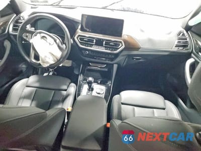 Zdjęcie 8 z 13 samochodu: 2024 BMW X3 XDRIVE30I VIN:WBX57DP0XRN313929 - miniatura