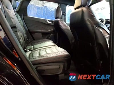 Zdjęcie 11 z 13 samochodu: 2024 FORD ESCAPE ST LINE ELITE VIN:1FMCU9PA8RUA21975 - miniatura