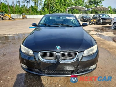 Piąte zdjęcie samochodu w środku: 2009 BMW 328 I VIN:WBAWB33589P137685 - miniatura