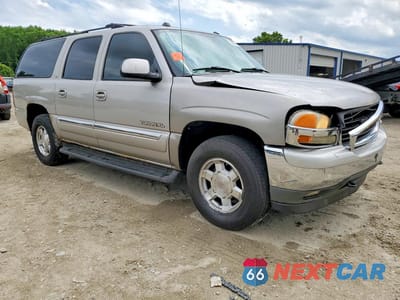 Czwarte zdjęcie samochodu z boku: 2005 GMC YUKON XL VIN:1GKFK16Z25J119626 - miniatura