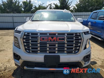 Piąte zdjęcie samochodu w środku: 2025 GMC YUKON XL DENALI VIN:1GKS2JRL3SR329994 - miniatura