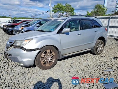 2009 ACURA MDX TECHNOLOGY 2HNYD28419H502044 - główne zdjęcie licytacji z USA - miniatura