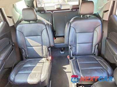 Zdjęcie 10 z 14 samochodu: 2018 CHEVROLET TRAVERSE LT VIN:1GNERHKW1JJ137897 - miniatura