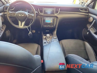 Zdjęcie 8 z 14 samochodu: 2023 INFINITI QX55 SENSORY VIN:3PCAJ5LR8PF100335 - miniatura