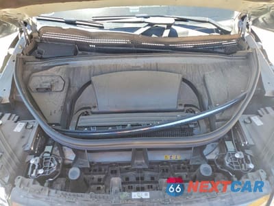 Zdjęcie 12 z 13 samochodu: 2023 MERCEDES-BENZ EQS SUV 450 4MATIC VIN:4JGDM2EB4PA015970 - miniatura