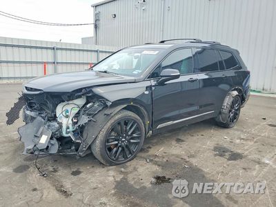 2020 CADILLAC XT6 SPORT 1GYKPHRSXLZ102200 - główne zdjęcie licytacji z USA - miniatura