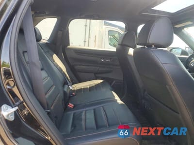 Zdjęcie 11 z 14 samochodu: 2025 HONDA CR-V SPORT-L VIN:2HKRS6H82SH810914 - miniatura