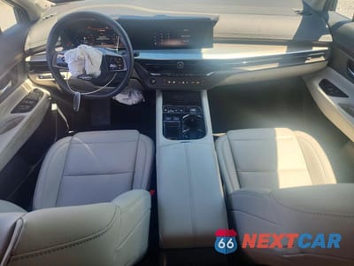 Zdjęcie 8 z 13 samochodu: 2025 NISSAN MURANO SL VIN:5N1AZ3CS4SC128957 - miniatura