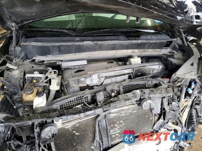 Zdjęcie 12 z 14 samochodu: 2016 INFINITI QX60 BASE VIN:5N1AL0MN8GC522025 - miniatura